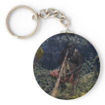 Dreamtime Key Chain