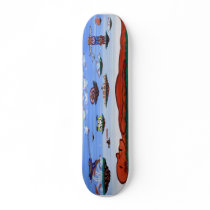 Dreamweaver Sk8 board Skateboards
