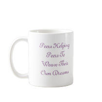 Dreamweaver's Coffee Cup Mug