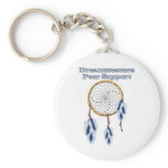 Dreamweaver's Keychain