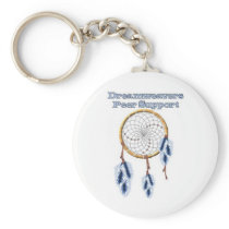 Dreamweaver's Keychain