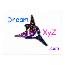 DreamXyZ.com Postcards