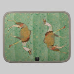 Dreamy Camel Green Planner/  Rickshaw planners