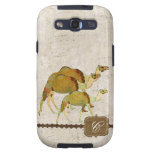Dreamy Camels Monogram Case Galaxy S3 Cover
