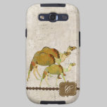Dreamy Camels Monogram Case casemate cases