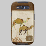 Dreamy Camels Monogram Case casemate cases
