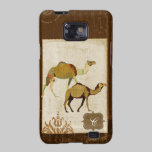 Dreamy Camels Monogram Case casemate cases