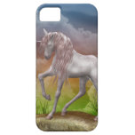 dreamy unicorn iPhone 5 covers