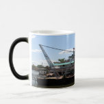 Dredge Boat Mug
