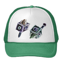 DREIDALS CASQUETTES