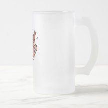 Dreidels Coffee Mug