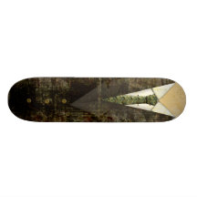 Dress for Success V Skate Decks