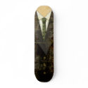 Dress for Success V skateboards