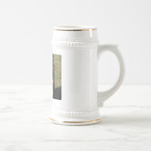 Dress Of Bells Coffee Mug