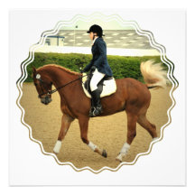 Dressage Extensions Invitation