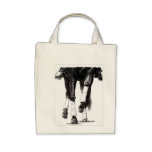 Dressage Fourre-tout végétarien Sacs Fourre-tout