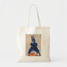 Dressage Horse Half Pass Bag