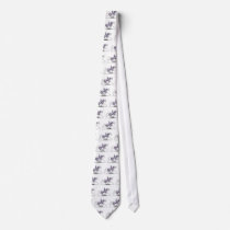 Dressage Horse Piaffe Trot Tie