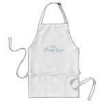 Dressage Queen Apron