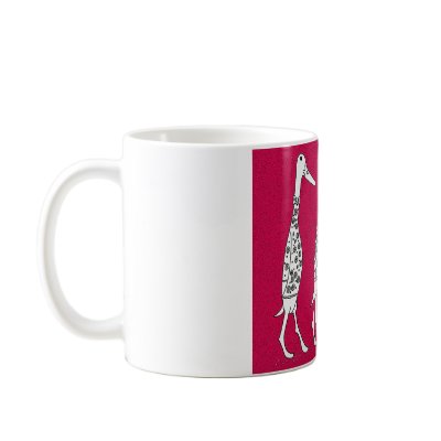 Dressed ducks  mugs by Annaart