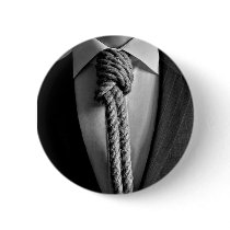 Dressed To Kill Pinback Button