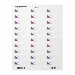 Full Sheet