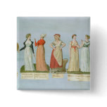 Dresses and costumes in vogue pins