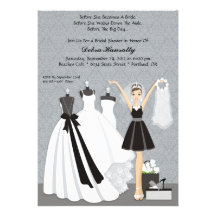Dresses Announcements