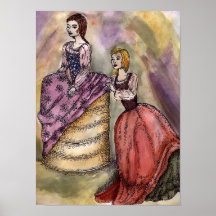 Dressing Poster
