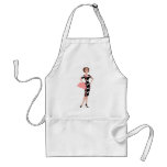 Dressy Dress aprons