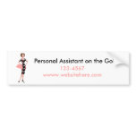 Dressy Dress bumper stickers