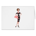 Dressy Dress cards