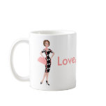 Dressy Dress mugs