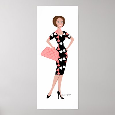 Dressy Dress by trennea