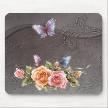 Dressy  Mousepad