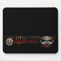 DRi Mousepad 2010
