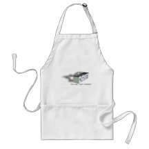 Drift 4 apron