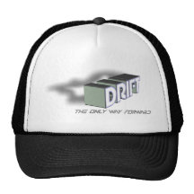 Drift 4 hat