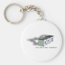 Drift 4 keychains