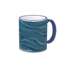 Drift Away Coffee Mug