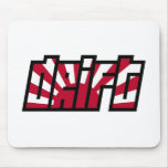 Drift Drifting JDM Japan Racing Mousepad