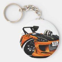 Drift Silvia Key Chains