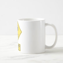 Drifting Ahead Mugs