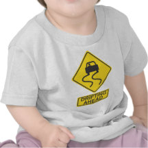 Drifting Ahead Shirt