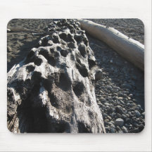 Driftwood Mouse Mats