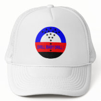 DRILL BABY DRILL-HAT