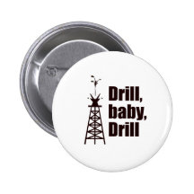 Drill Baby Drill Pins