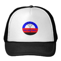 DRILL BABY DRILL ! TRUCKER HATS