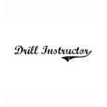 Drill Instructor Professional Job t-shirts