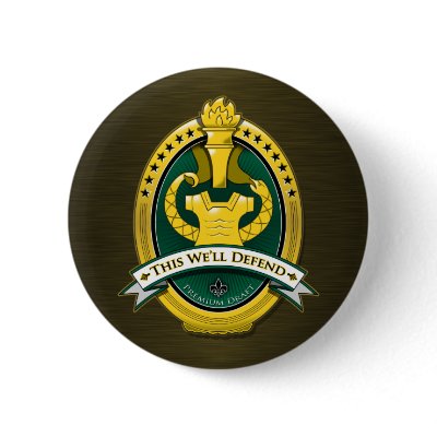 Drill Sergeant Premium Draught   Beer by rangewalkdepot